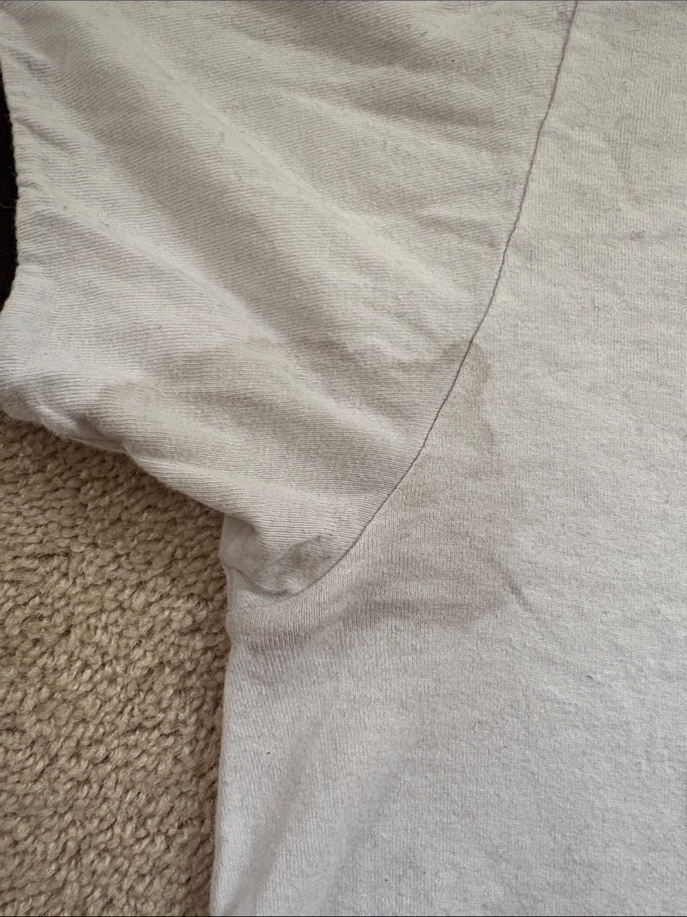 Mischief Made Ringer Shirt - Picture 4 of 11